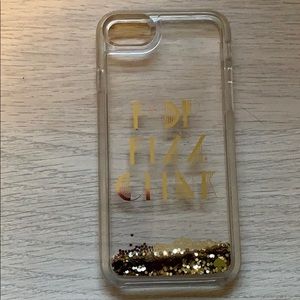 Kate Spade iPhone 7 case